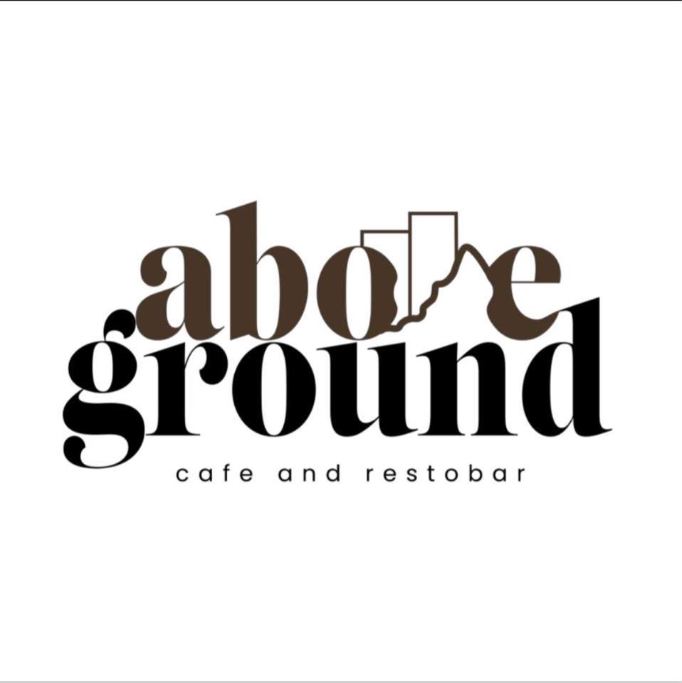 Cebu Business Directory - Above Ground Cafe logo