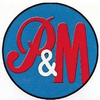 Cebu Business Directory - P&M Construction Services logo
