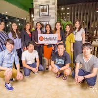 Cebu Business Directory - Merise English Academy logo