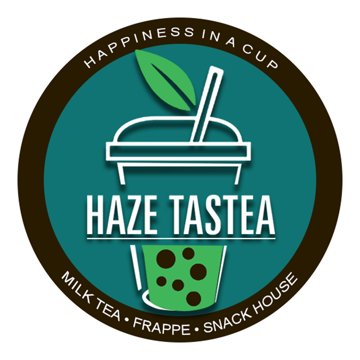Cebu Business Directory - Haze Tastea- Tabuelan logo