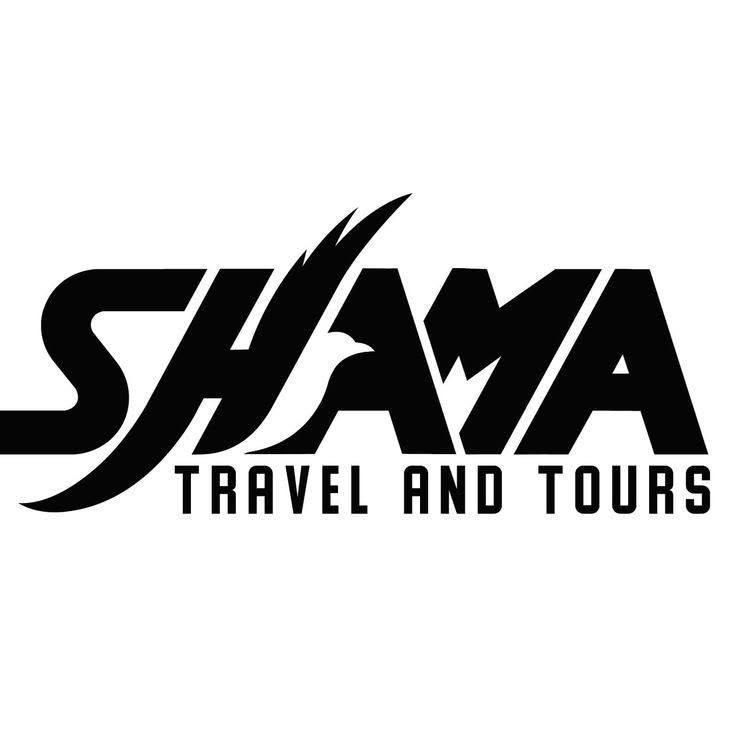 Cebu Business Directory - Shama Travel and Tours logo