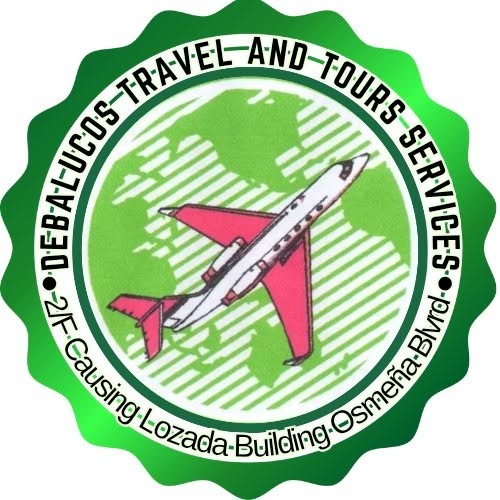 Cebu Business Directory - D Travel Tours & Consultancy Services Co logo