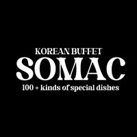 Cebu Business Directory - Somac Korean Buffet SM Seaside Cebu logo
