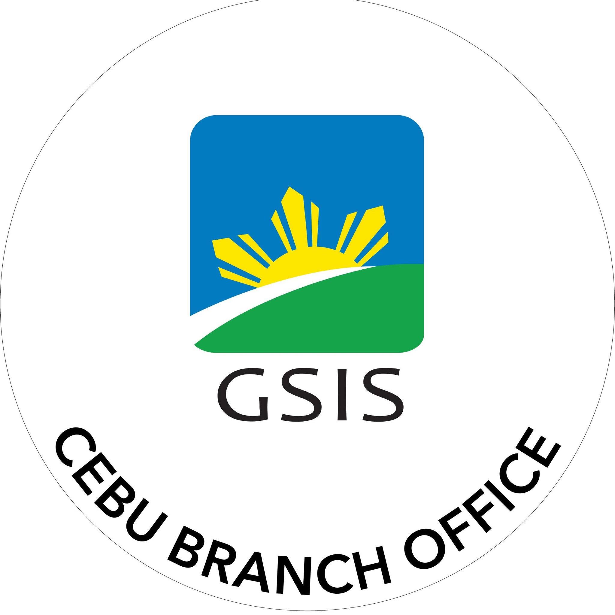 Cebu Business Directory - Government Service Insurance System GSIS - Cebu logo