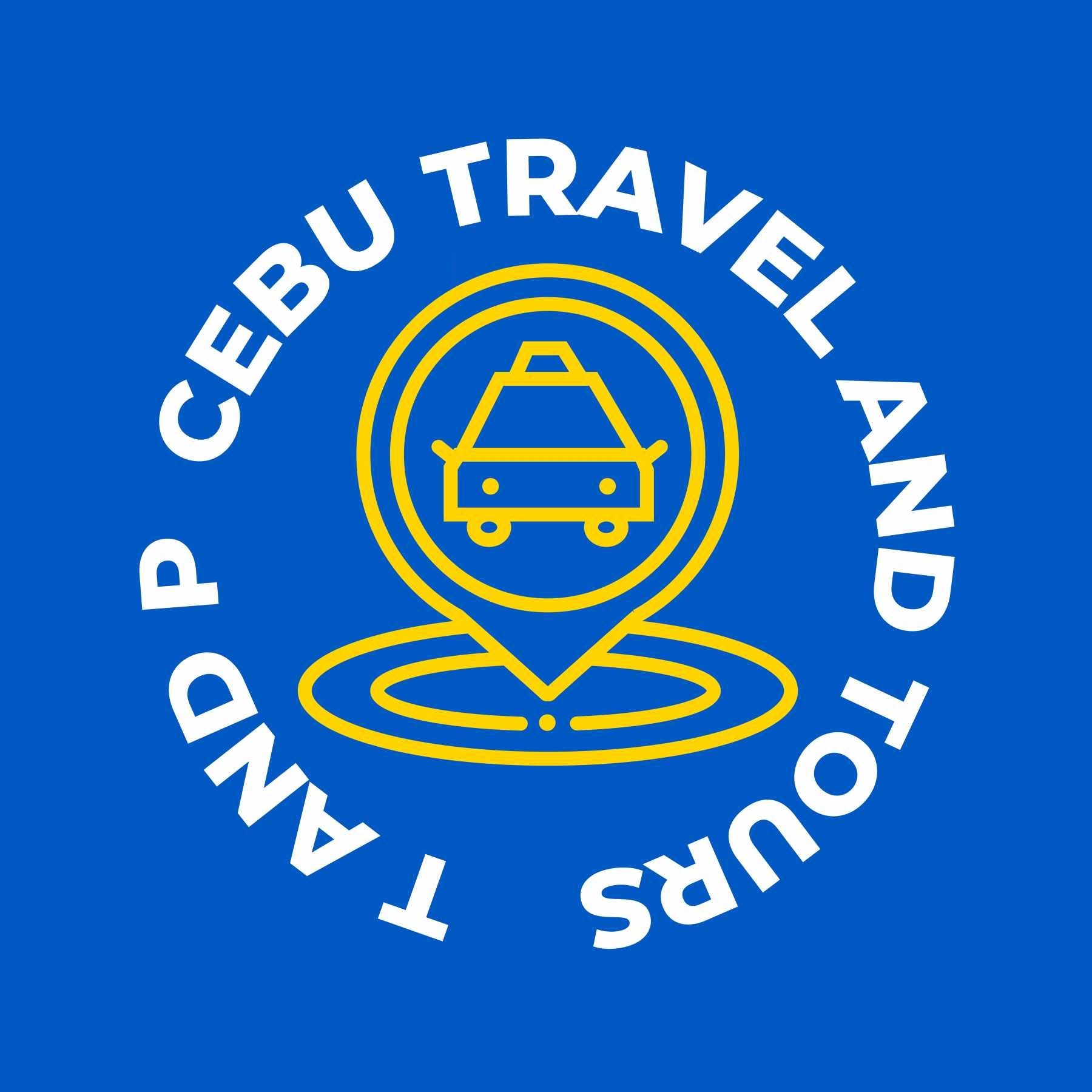 Cebu Business Directory - T and P Cebu Travel and Tours logo