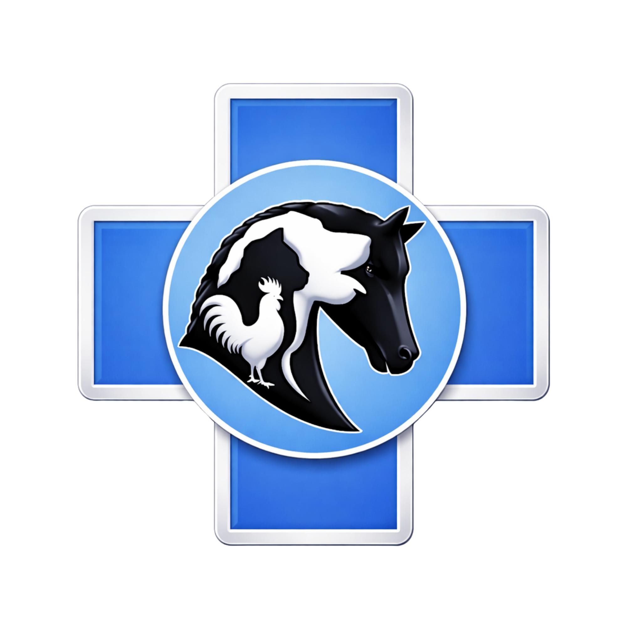 Cebu Business Directory - Doc John's Veterinary Clinic - Talisay logo
