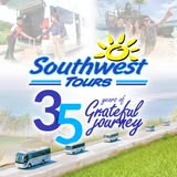 Cebu Business Directory - Southwest Tours (Boracay) Inc. logo
