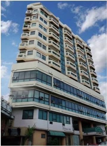 Cebu Business Directory - Richmond Plaza Hotel logo