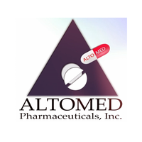 Cebu Business Directory - Altomed Pharmaceuticals Inc. logo
