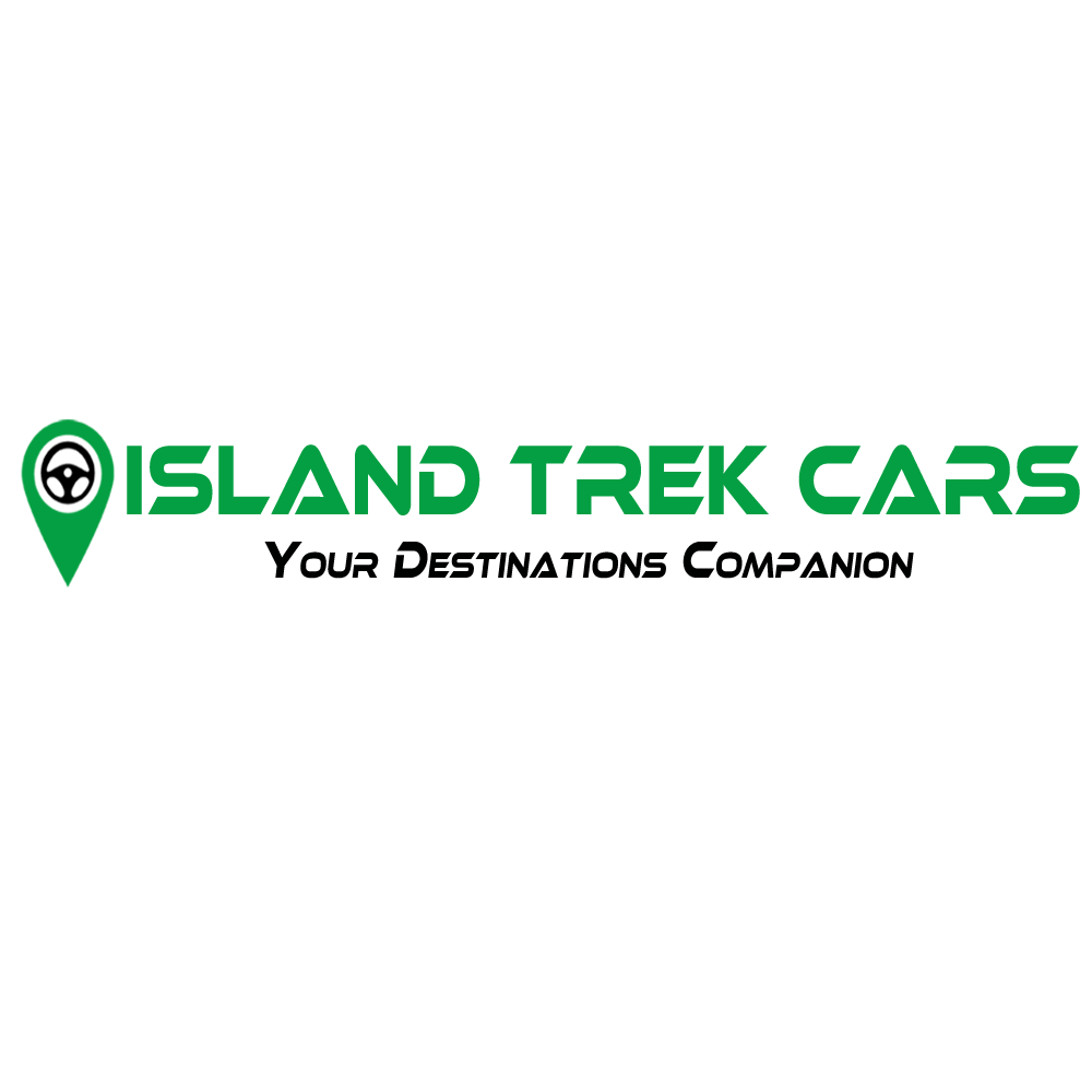 Cebu Business Directory - Island Trek Car Rental logo
