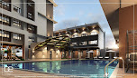 Cebu Business Directory - Be Residences - LAHUG logo