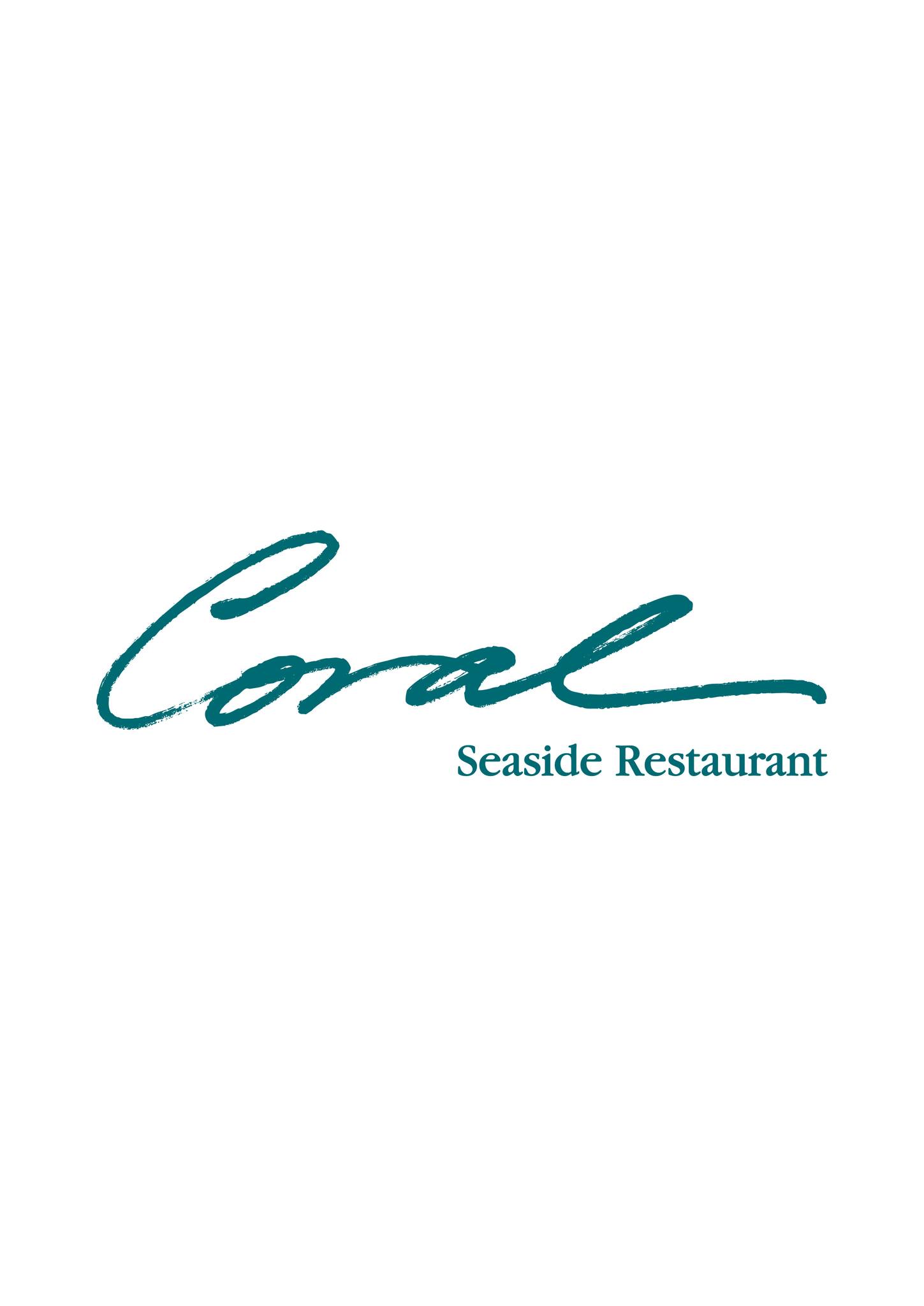 Cebu Business Directory - Coral Seaside Restaurant logo