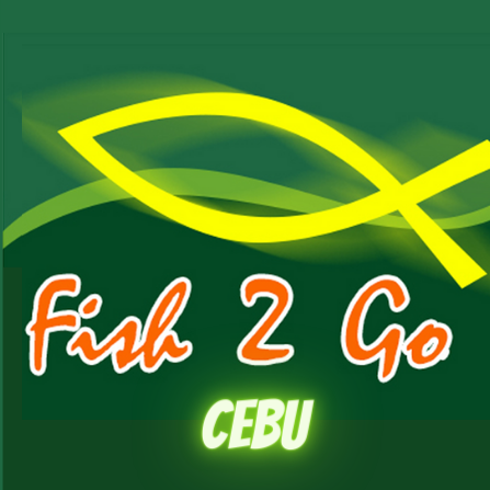 Cebu Business Directory - Fish2Go Cebu Gorordo Branch logo