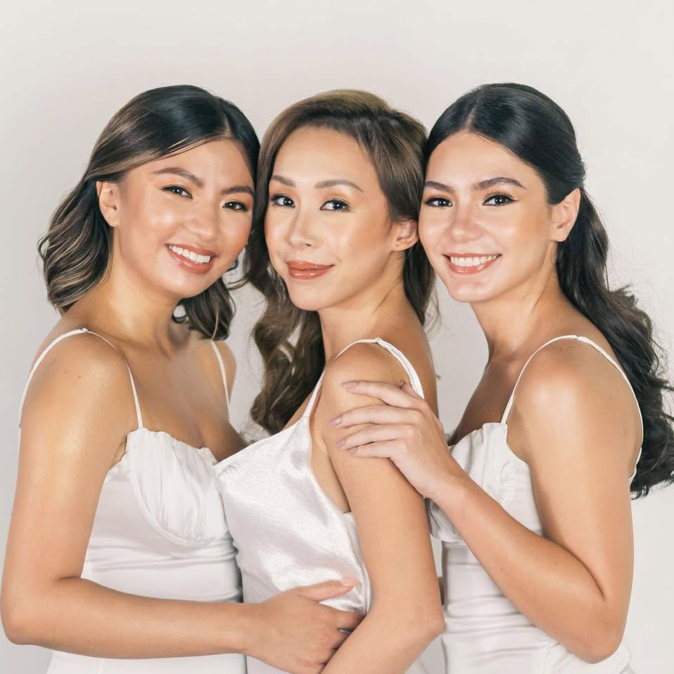 Cebu Business Directory - Beauty Getaway - Ayala Central Bloc logo