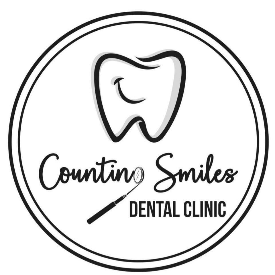 Cebu Business Directory - Counting Smiles Dental Clinic logo