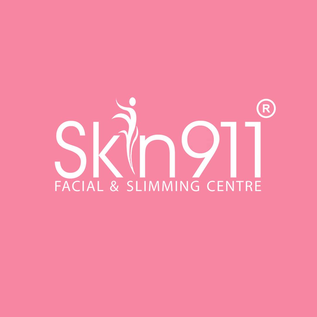 Cebu Business Directory - Skin 911 Facial & Slimming Centre logo