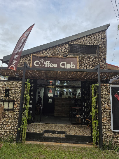 Cebu Business Directory - Coffee Club logo