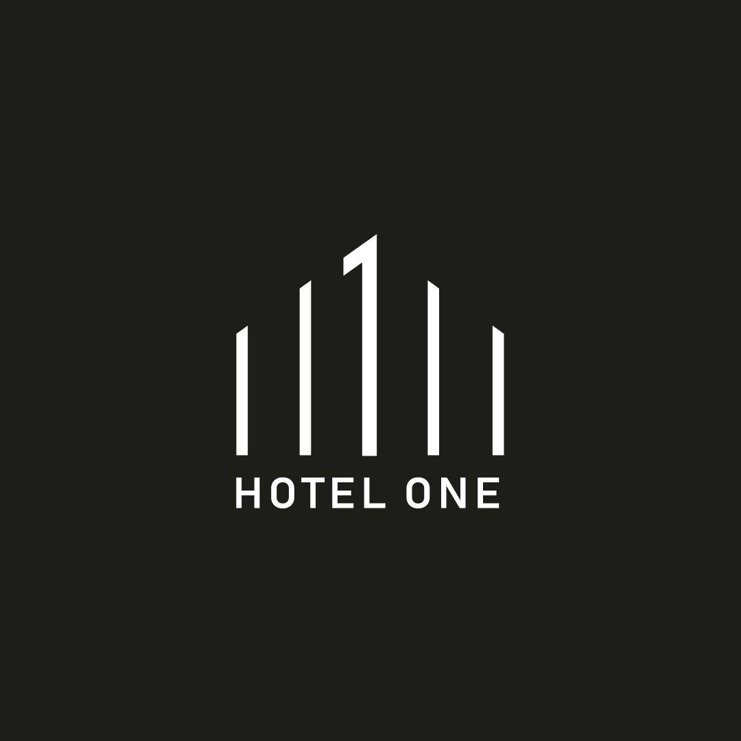 Cebu Business Directory - Hotel One logo