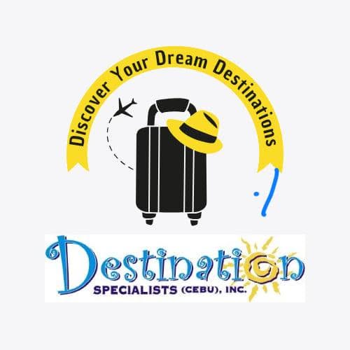 Cebu Business Directory - Destination Specialists (Cebu) Inc. logo