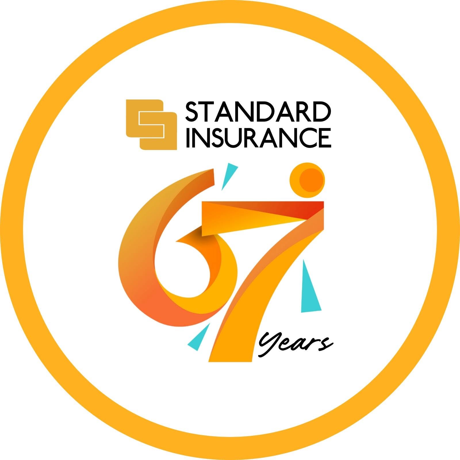 Cebu Business Directory - Standard Insurance logo