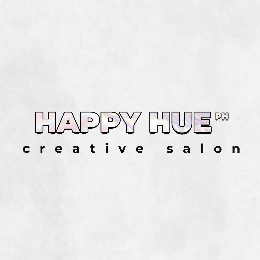 Happy Hue PH Creative Salon - Cebu