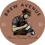 Cebu Business Directory - Brew Avenue logo