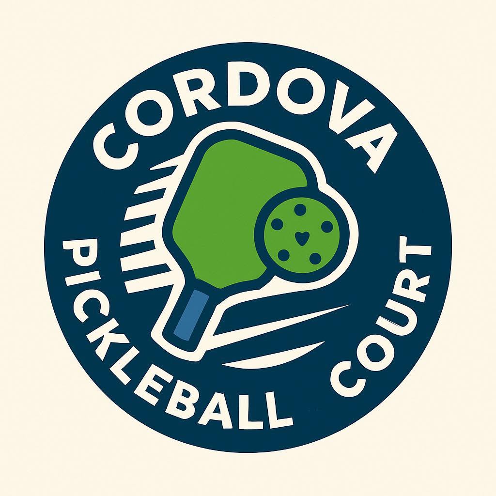Cebu Business Directory - Cordova Pickleball Court logo