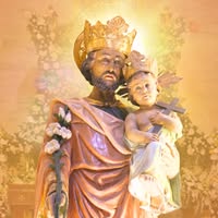 Cebu Business Directory - Saint Joseph the Patriarch Parish Church logo