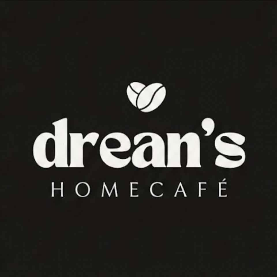 Cebu Business Directory - Drean's homecafe logo