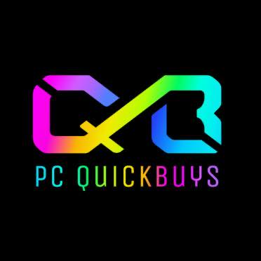 Cebu Business Directory - PC QuickBuys - SM Cebu Branch logo