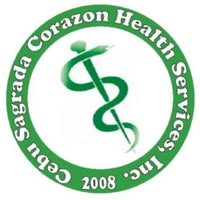 Cebu Business Directory - Cebu Sagrada Corazon Health Services Inc. logo