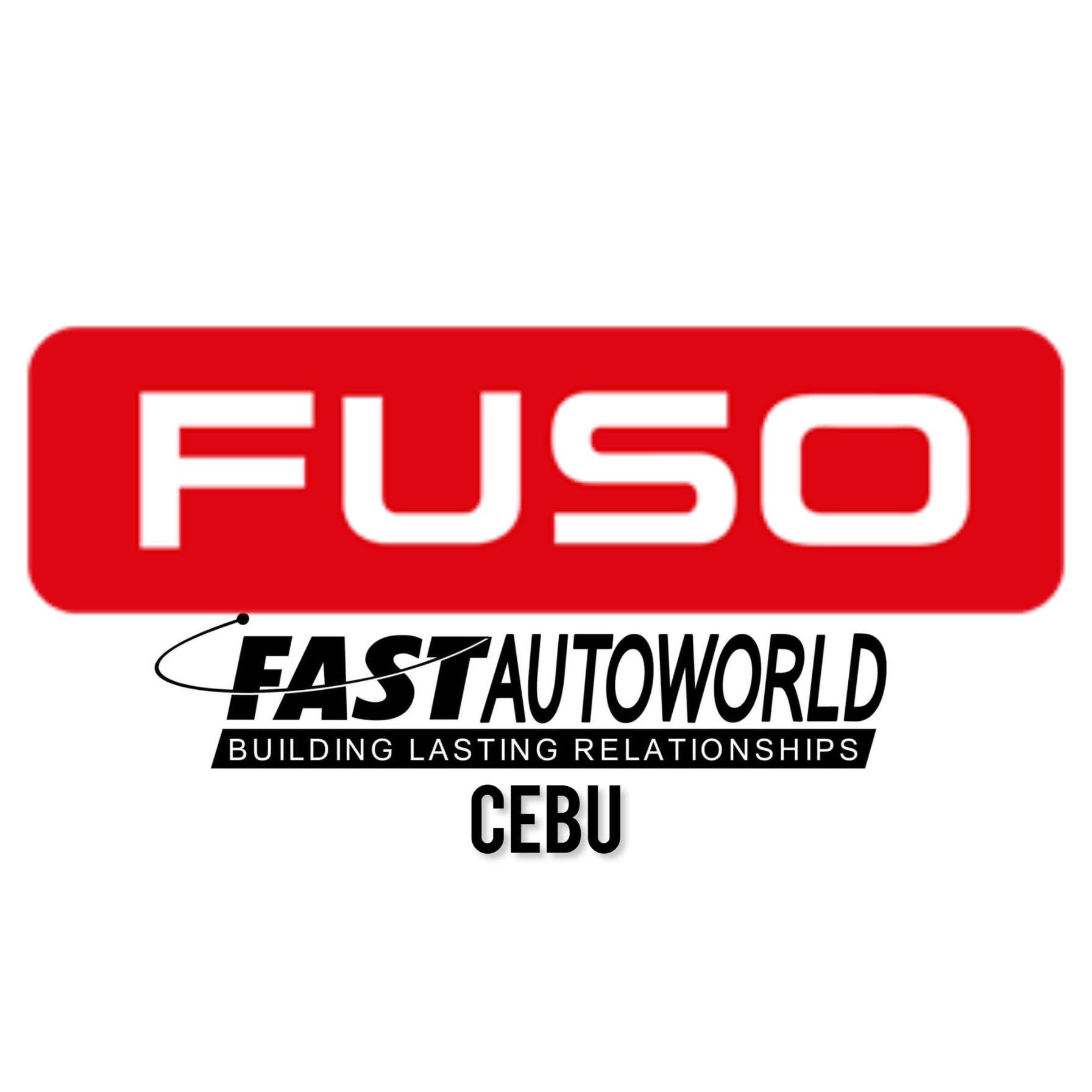 Cebu Business Directory - Fuso Cebu logo