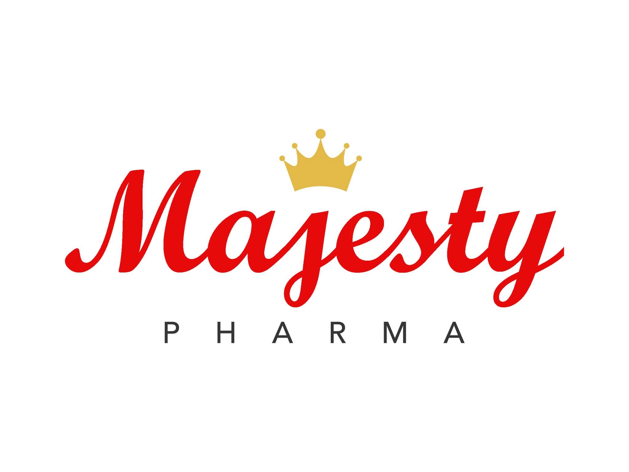 Cebu Business Directory - Grand Majesty Pharmaceutical Inc logo