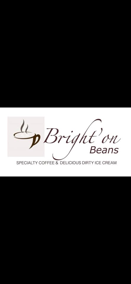 Cebu Business Directory - Bright’on Beans Coffee and Dirty Ice Cream logo