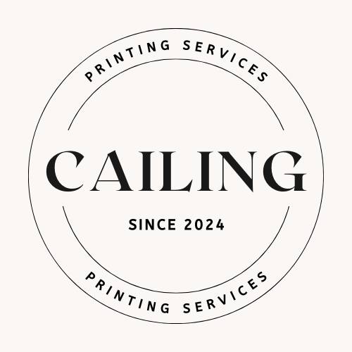 Cebu Business Directory - Cailing Printing Services logo