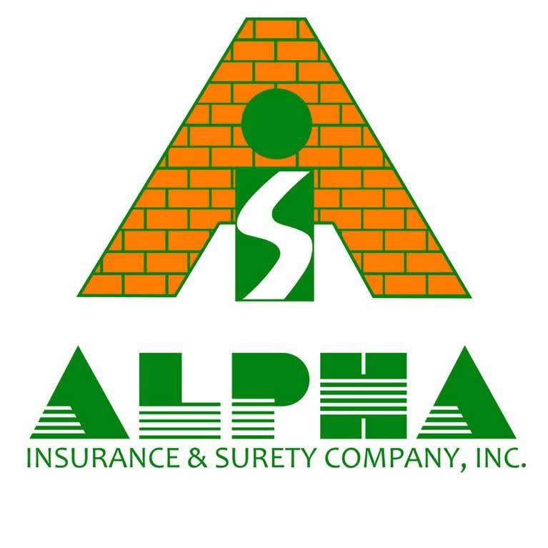 Cebu Business Directory - Alpha Insurance & Surety Company Inc. - Cebu Uptown Branch logo