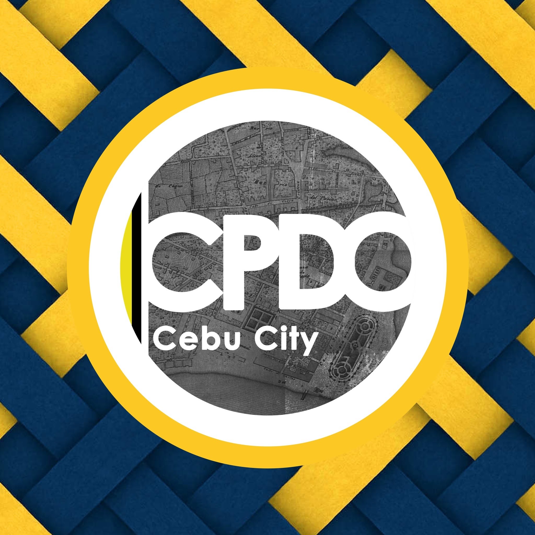 Cebu Business Directory - City Planning Development Office - City of Cebu logo