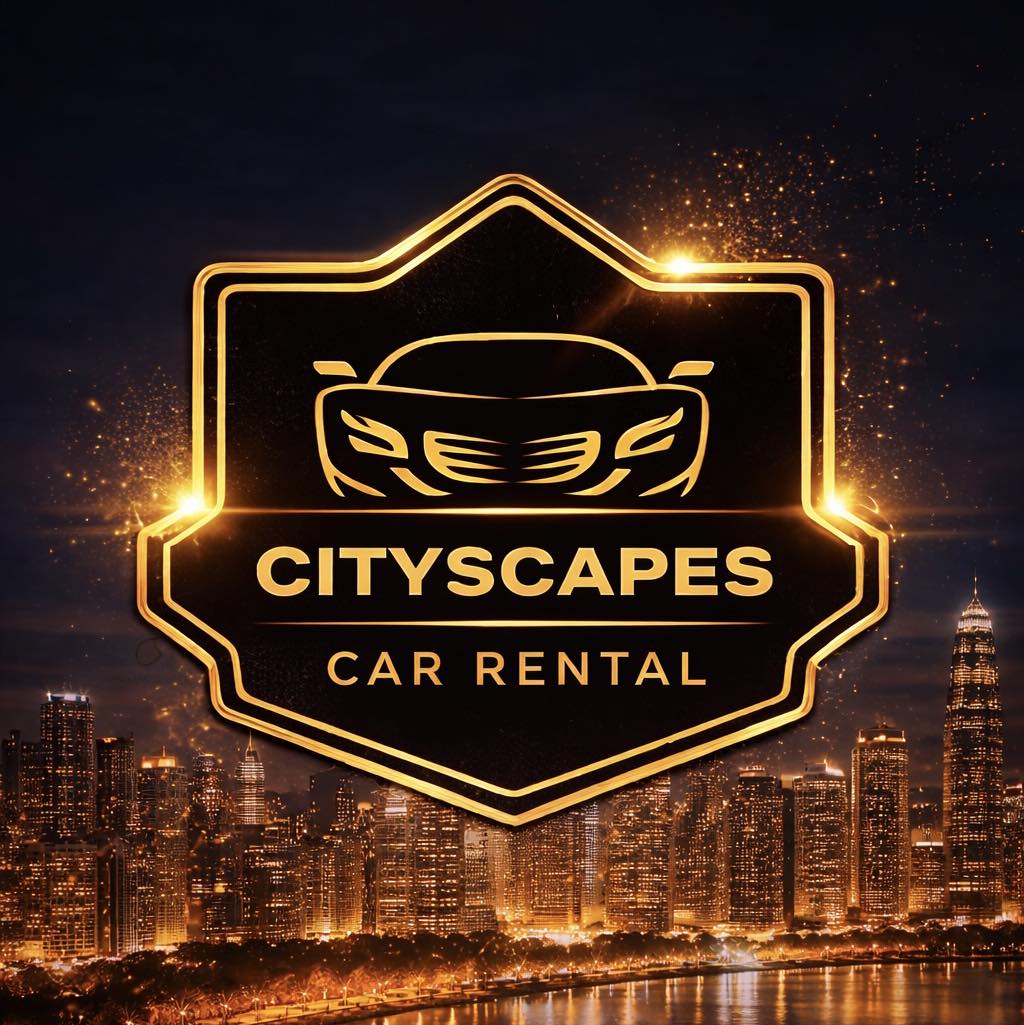 Cebu Business Directory - CityScapes Car Rental - Cebu logo