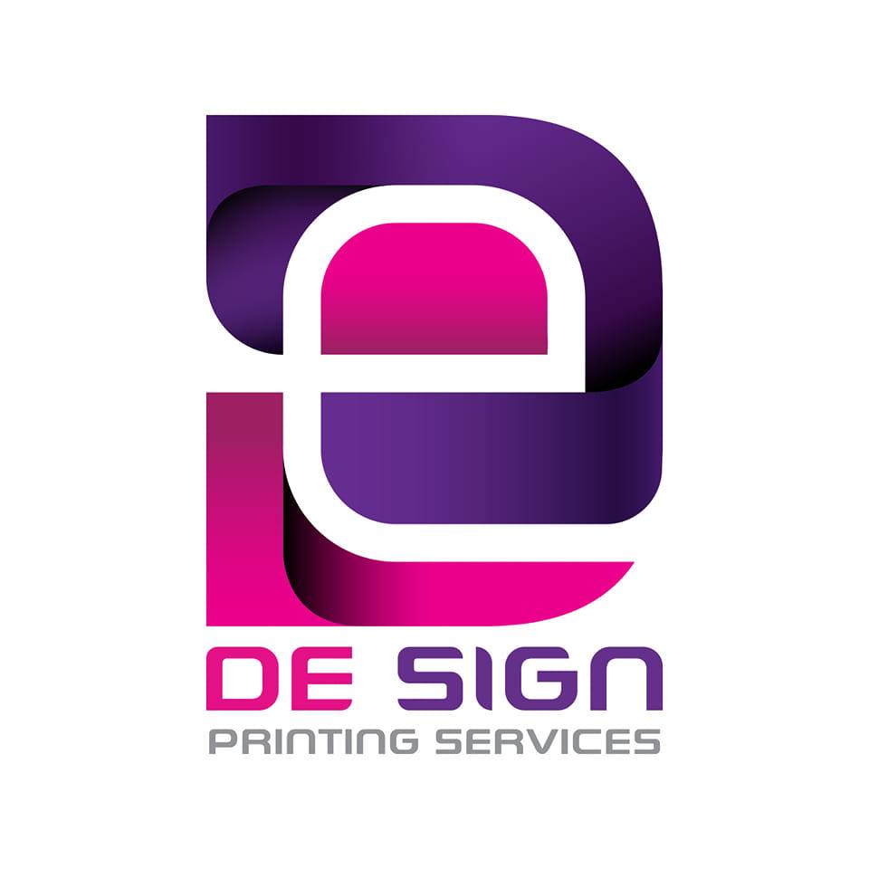 Cebu Business Directory - De Sign Printing Services logo