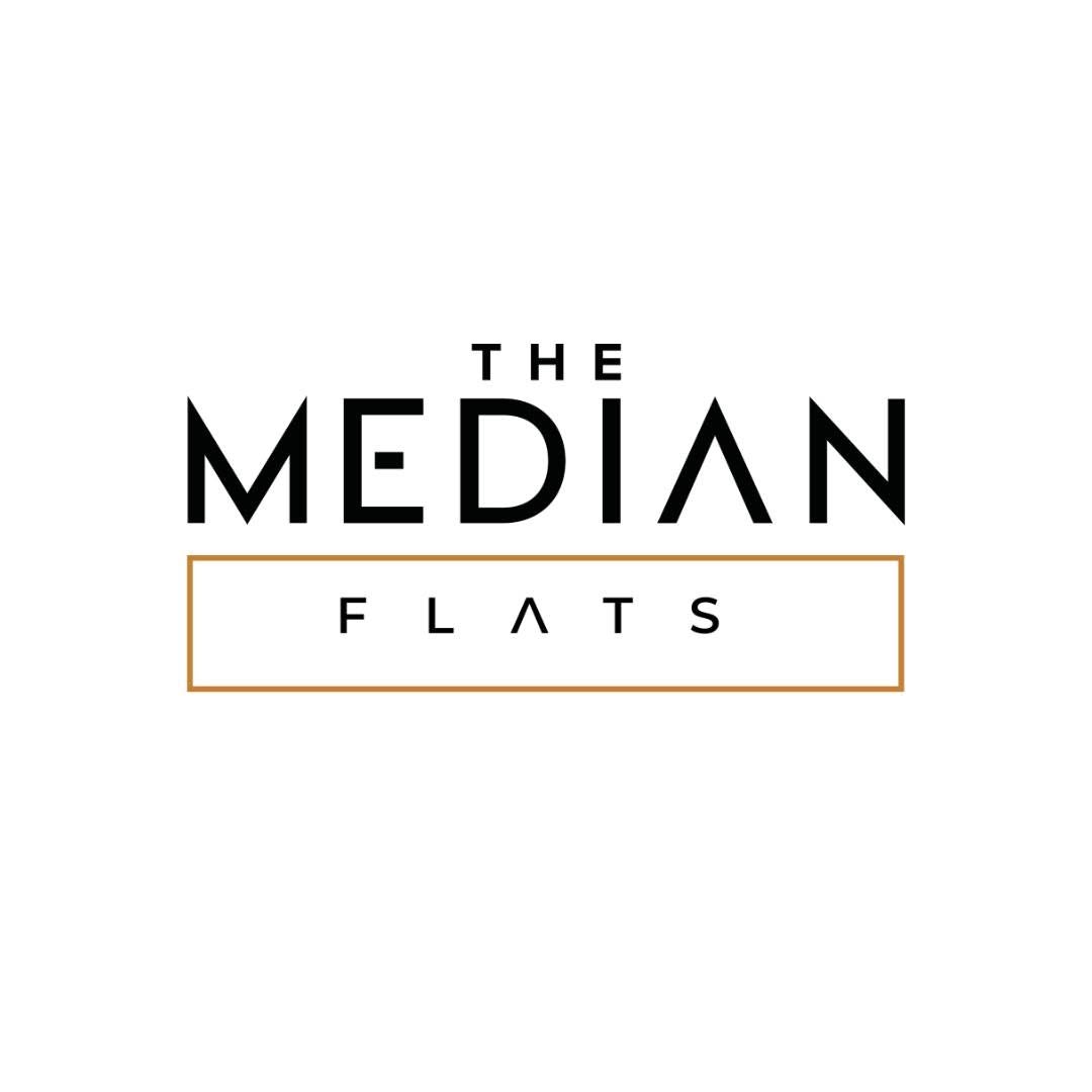 Cebu Business Directory - The Median Flats logo