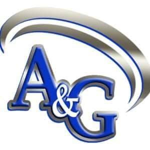 Cebu Business Directory - A & G Computer Shop and Service logo