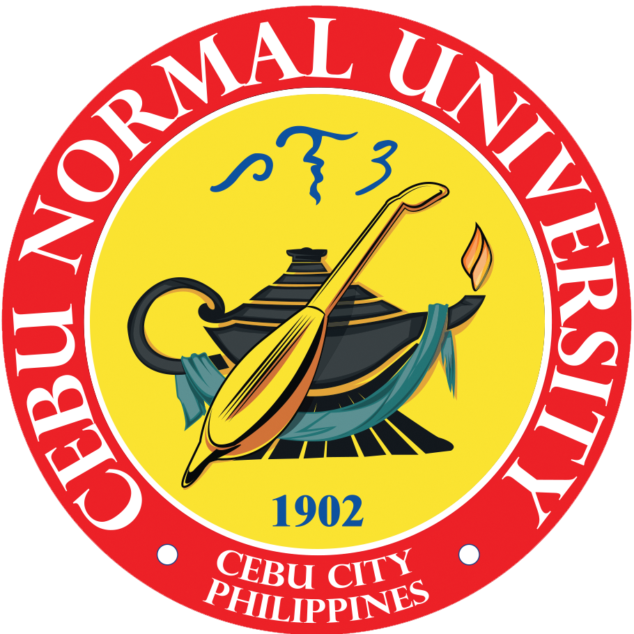 Cebu Business Directory - Cebu Normal University logo
