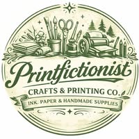 Cebu Business Directory - Printfictionist logo