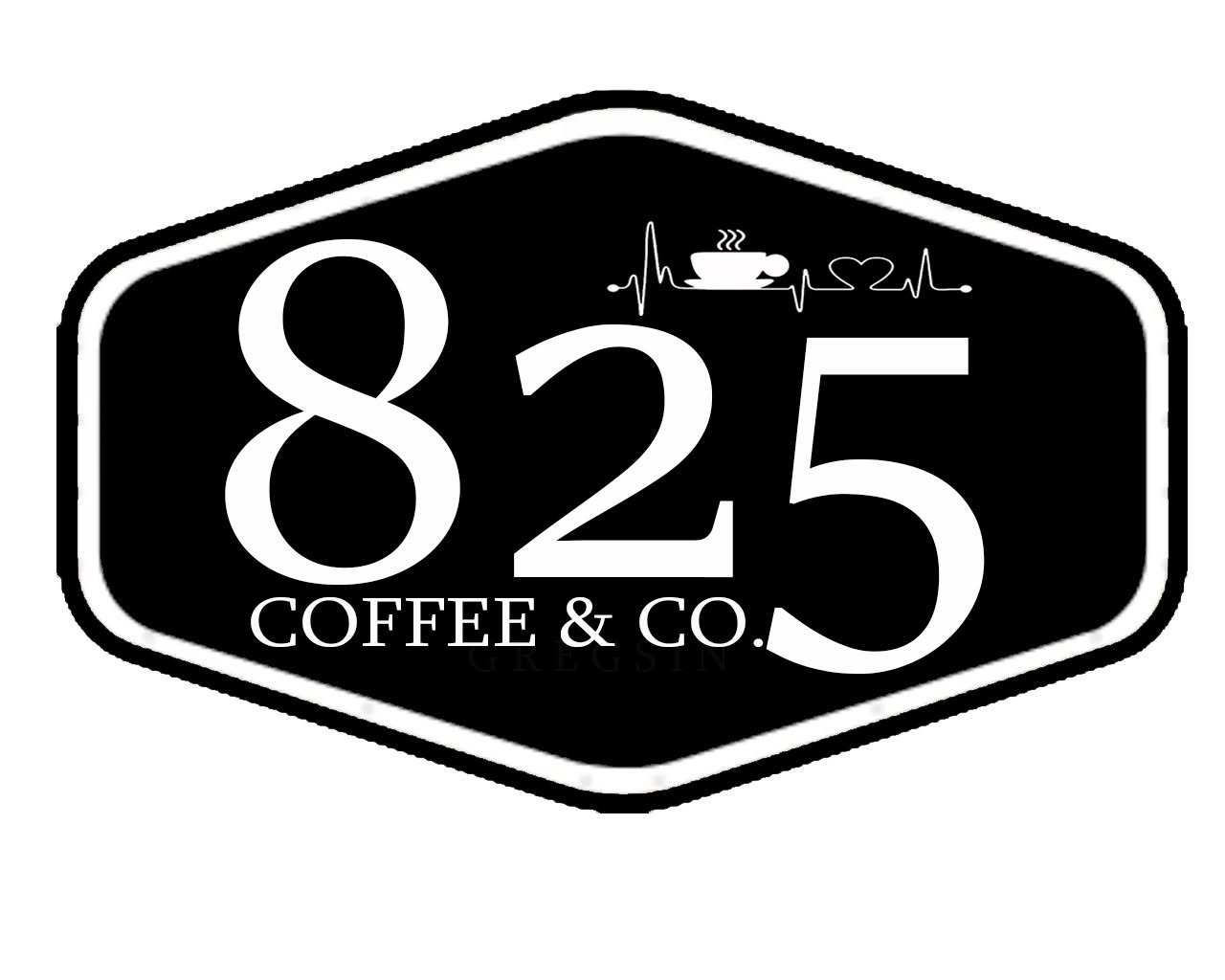 Cebu Business Directory - 825 Coffee and Co logo
