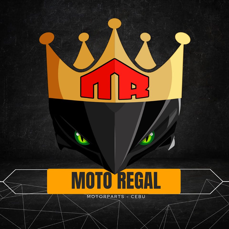 Cebu Business Directory - Moto Regal logo