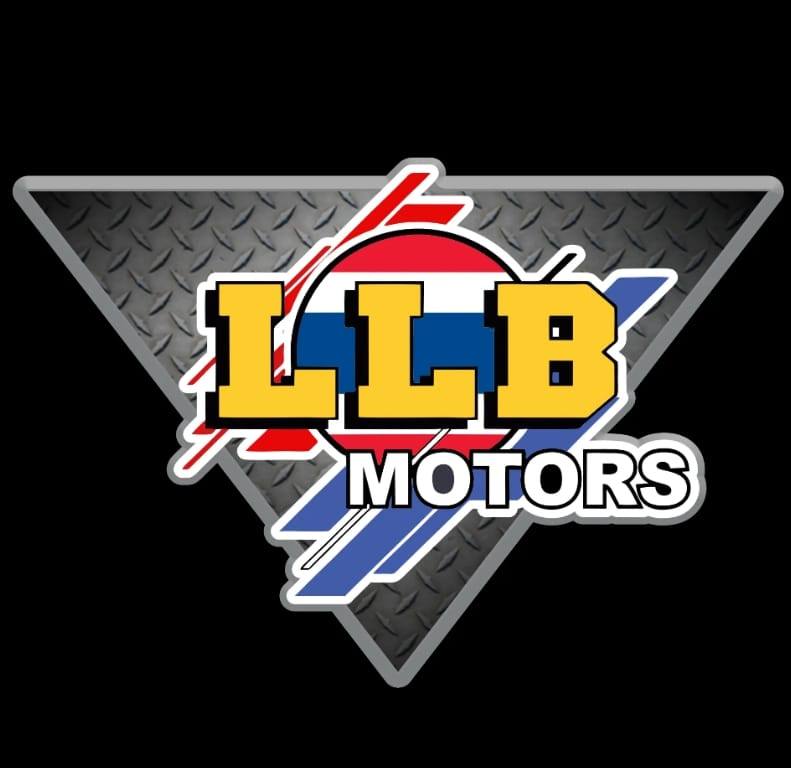 Cebu Business Directory - LLB MOTORS - V.Rama main logo