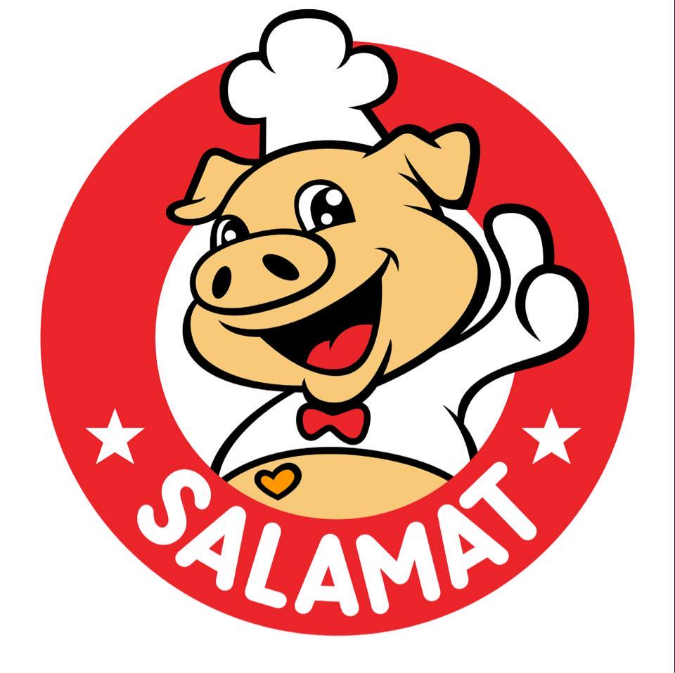 Cebu Business Directory - Samgyupsalamat Central Bloc logo