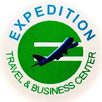 Cebu Business Directory - Expedition Travel and Business Center, Inc. logo
