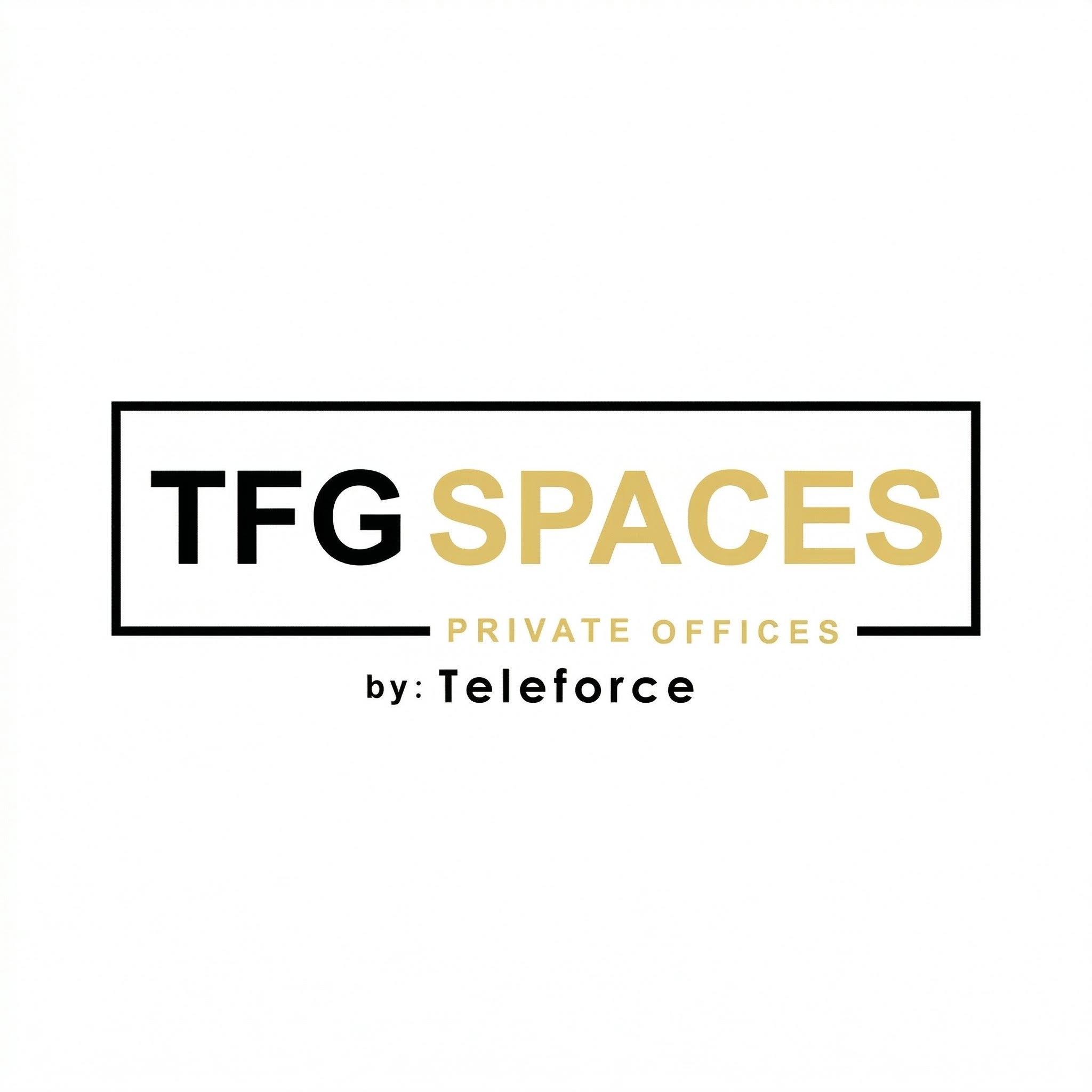 Cebu Business Directory - TFG Spaces By Teleforce logo