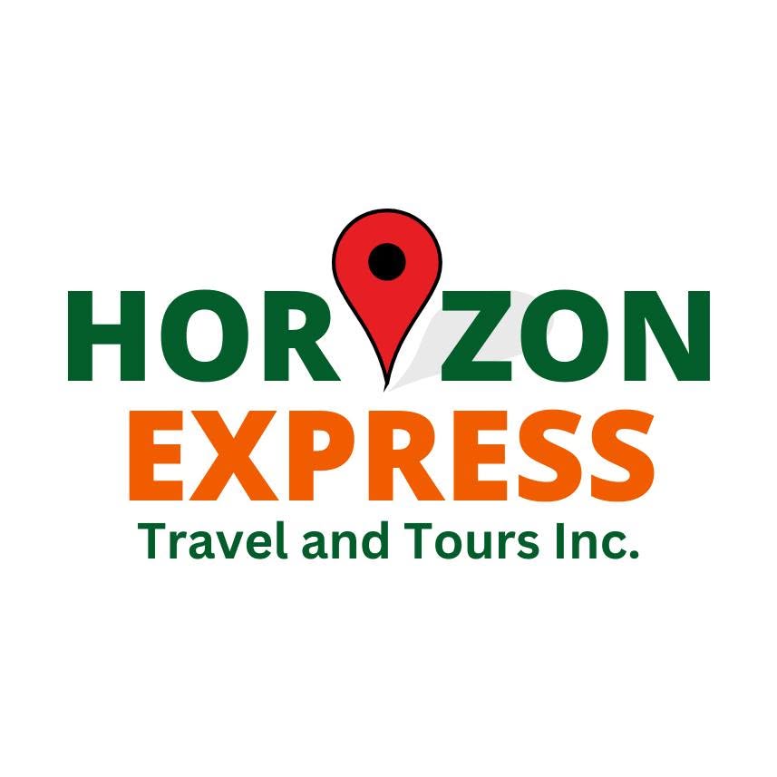 Cebu Business Directory - Horizon Express Travel and Tours - Cebu Branch logo